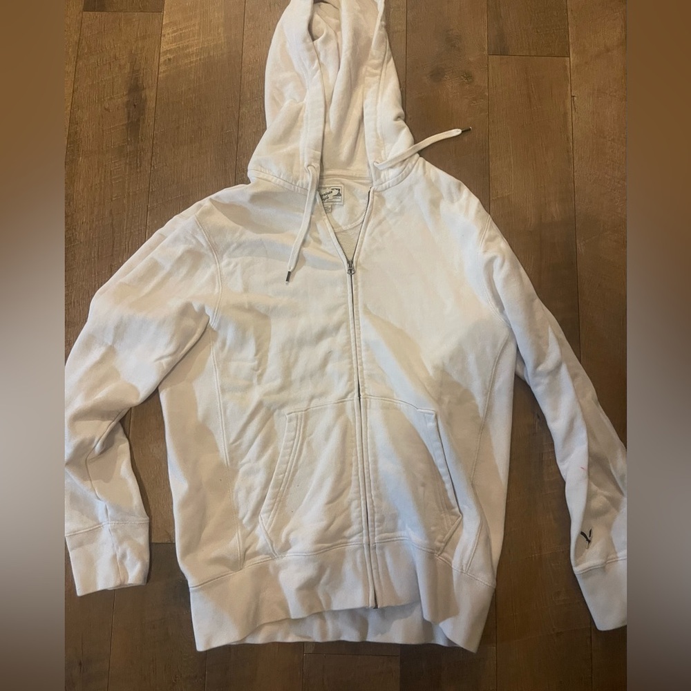 American Eagle- Oversized